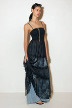 Load image into Gallery viewer, It Girl Maxi Top