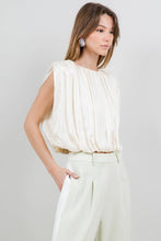 Load image into Gallery viewer, Billie Bubble Top