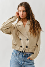 Load image into Gallery viewer, Wendy's Half Jacket