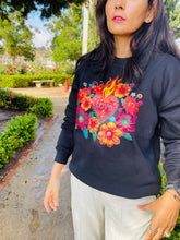 Load image into Gallery viewer, SINDY Collection -AMOR Sweatshirt