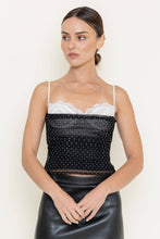 Load image into Gallery viewer, Anahi Bustier Top