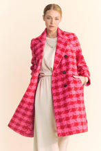 Load image into Gallery viewer, Nora Textured Coat