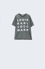 Load image into Gallery viewer, Famous T-shirt