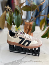 Load image into Gallery viewer, Back 70 -Ghost Beige Black-