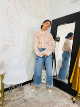 Load image into Gallery viewer, Kanu Lace Top