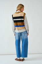 Load image into Gallery viewer, Crissy Cardigan Vest