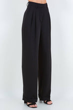 Load image into Gallery viewer, Pausini Slim Fit Trousers