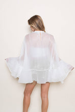 Load image into Gallery viewer, Camilla Ruffled Top