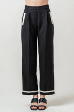 Load image into Gallery viewer, Gabrielle Tweed Pants