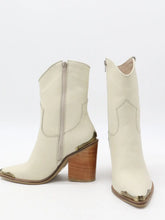 Load image into Gallery viewer, STIVALLI -Coachella Western Boots-
