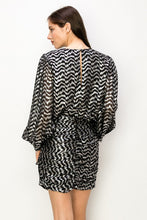Load image into Gallery viewer, Paola Top and Skirt Set