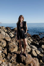 Load image into Gallery viewer, Sofia Pleated Shorts