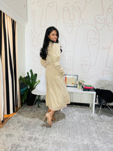 Load image into Gallery viewer, Camila Trench Coat