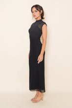 Load image into Gallery viewer, Alanis Mesh Dress