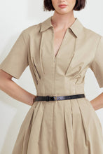 Load image into Gallery viewer, Aida Midi Dress