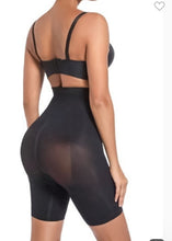 Load image into Gallery viewer, Butt Lifting Shorts Body Shaper