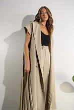 Load image into Gallery viewer, Karol Long Jacket and Pants Set