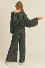 Load image into Gallery viewer, Lupita V-neck Blouse