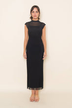 Load image into Gallery viewer, Alanis Mesh Dress