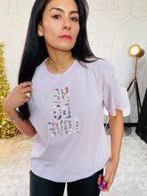 Load image into Gallery viewer, SINDY Collection -BeDoLove Tee-