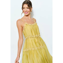 Load image into Gallery viewer, Alessia Midi Dresses