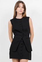Load image into Gallery viewer, Manola Mini Skirt