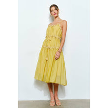 Load image into Gallery viewer, Alessia Midi Dresses