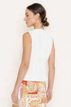 Load image into Gallery viewer, Mely Minimalist Tie Vest