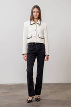 Load image into Gallery viewer, Selena Cropped Jacket