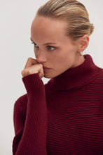 Load image into Gallery viewer, Brooks Dress and Sweater Two-Piece Set