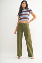 Load image into Gallery viewer, Tyler Cargo Jean