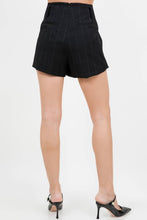 Load image into Gallery viewer, Sofia Pleated Shorts
