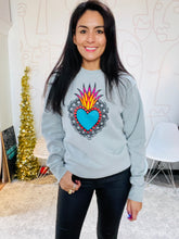 Load image into Gallery viewer, SINDY Collection -Corazon Sweater-