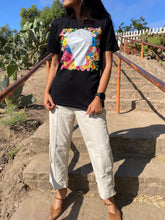 Load image into Gallery viewer, SINDY Collection -La Frida t-shirt-