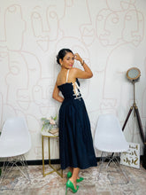 Load image into Gallery viewer, Lena Midi Dress