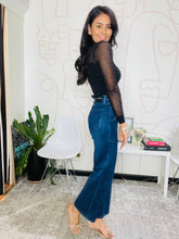 Load image into Gallery viewer, JB - HR Cargo Pocket Jeans