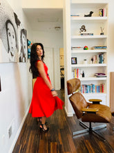 Load image into Gallery viewer, SINDY Collection Oliva Dress Sleeveless