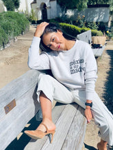Load image into Gallery viewer, SINDY Collection -My Madre Sweatshirt-