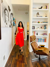 Load image into Gallery viewer, SINDY Collection Oliva Dress Sleeveless