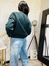 Load image into Gallery viewer, SINDY Collection -MOM University Sweatshirt