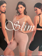 Load image into Gallery viewer, Butt Lifting Shorts Body Shaper