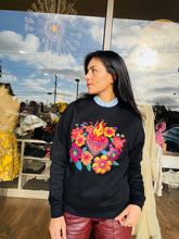 Load image into Gallery viewer, SINDY Collection -AMOR Sweatshirt