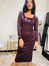 Load image into Gallery viewer, SINDY -Elizabeth Dress-