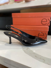 Load image into Gallery viewer, Exé - Sofia kitten Heels