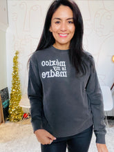Load image into Gallery viewer, SINDY Collection -My Madre Sweatshirt-