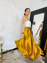 Load image into Gallery viewer, Lupita Maxi Skirt