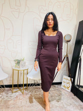 Load image into Gallery viewer, SINDY -Elizabeth Dress-