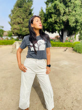 Load image into Gallery viewer, SINDY Collection -Amor a la Mexican t-shirt-