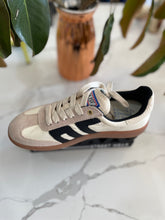 Load image into Gallery viewer, Back 70 -Ghost Beige Black-