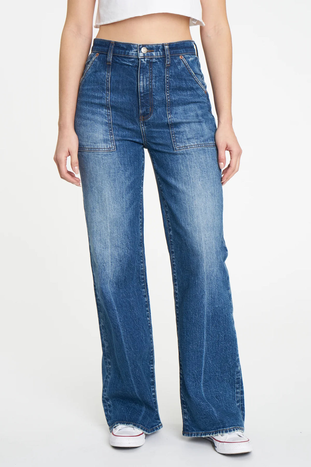 Far Out Play Date Jeans